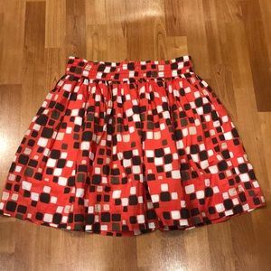 Banana Republic skirt